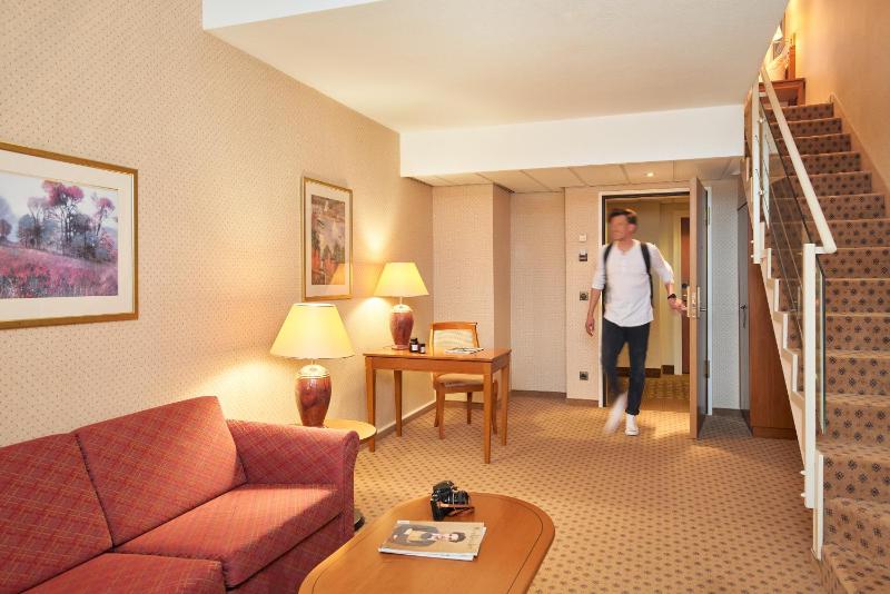 Suite image 1