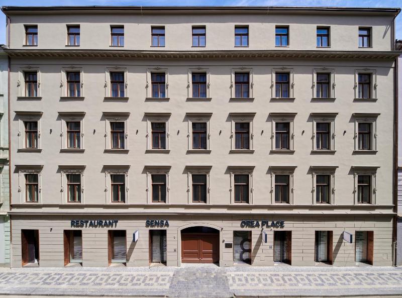 OREA Place Seno - image 15
