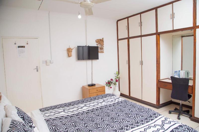 The Ad Lib Executive lodge - image 8