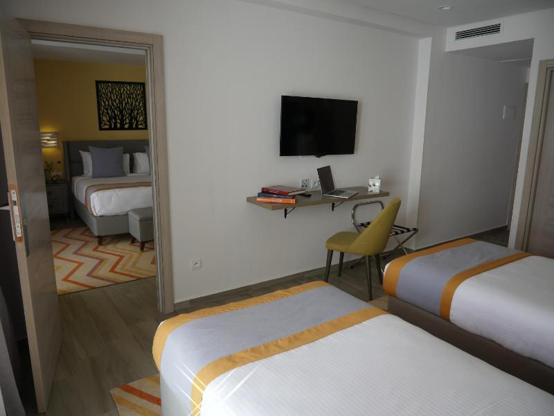 Gardenia Boutique Hotel - image 8