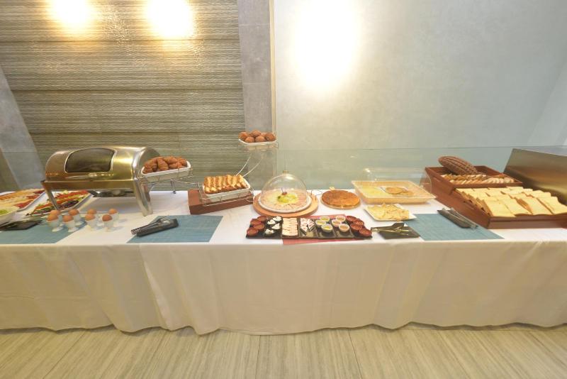 Gardenia Boutique Hotel - image 11