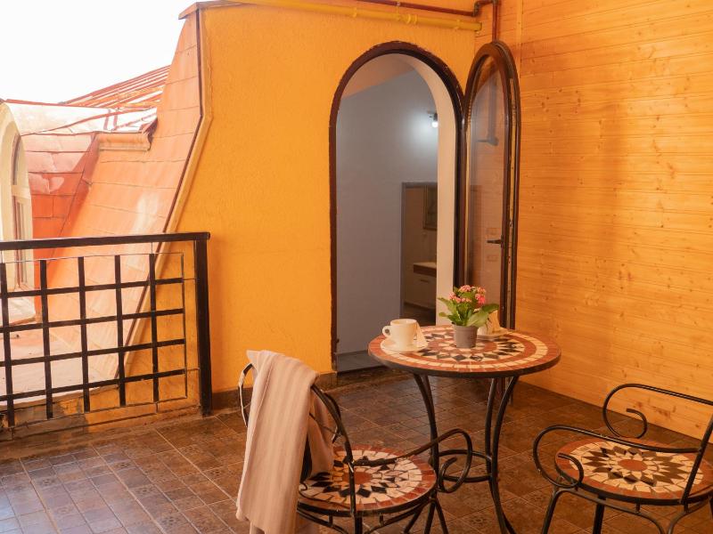 One Love Terrace Apartment - image 9