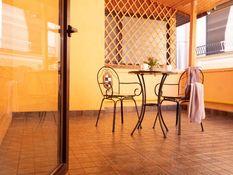 One Love Terrace Apartment - image 2