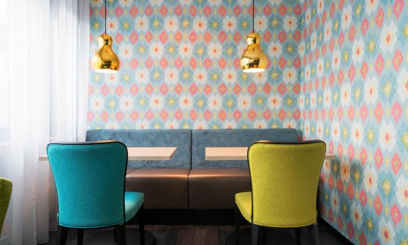 Thon Hotel Polar - image 12
