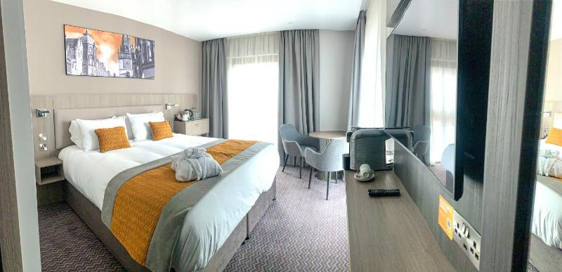 Executive King Room image 1