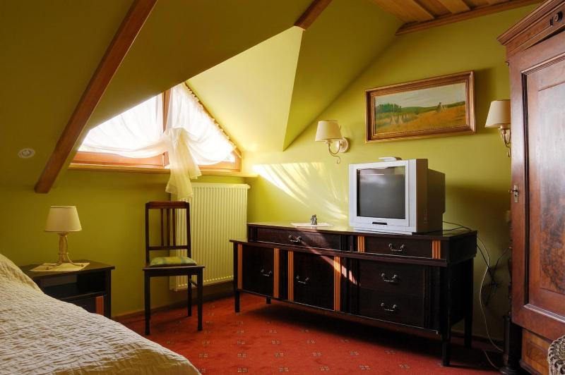 Double Room image 2