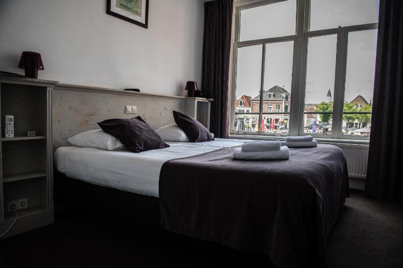 Comfort Double Room image 3