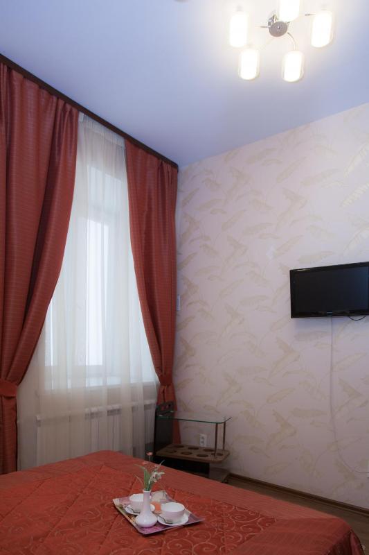 Standard Double or Twin Room image 2