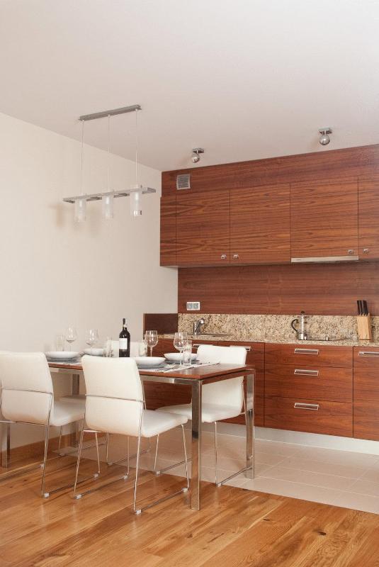 Apartment with Sea View image 2
