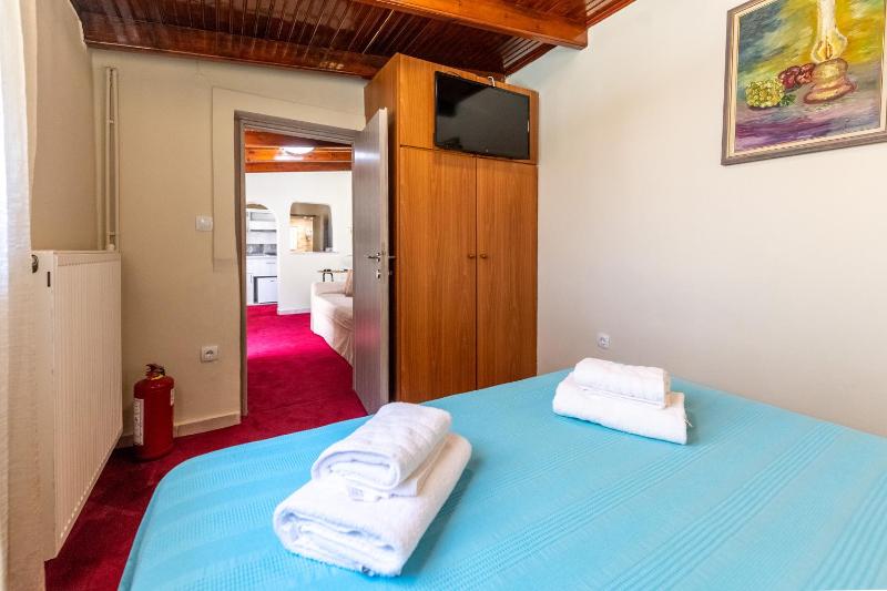 Apartment C - Ground Floor image 3