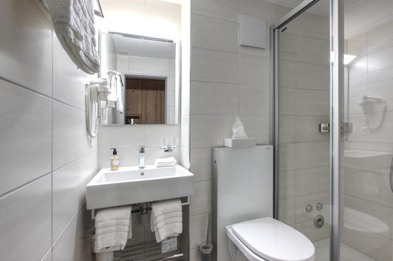 Twin Room - Residence Bellevue image 1