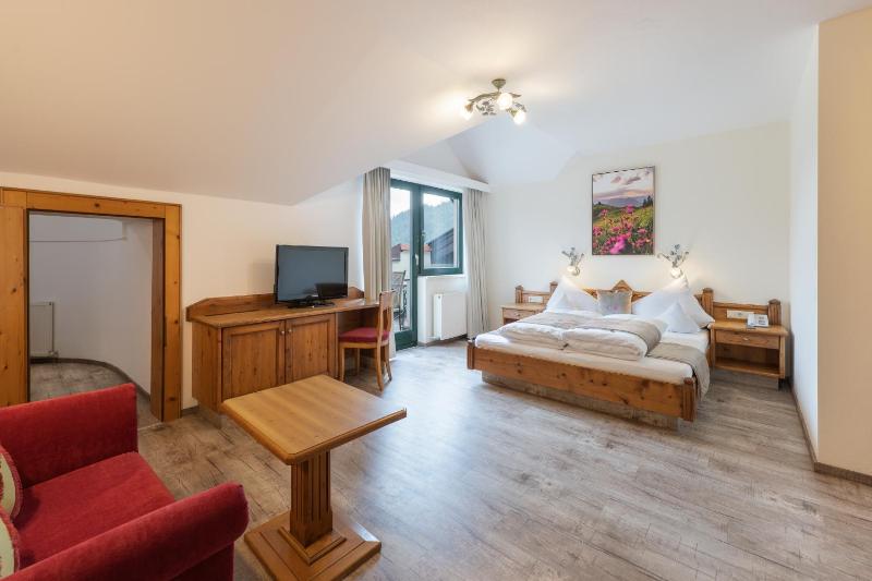 Comfort Double Room image 2