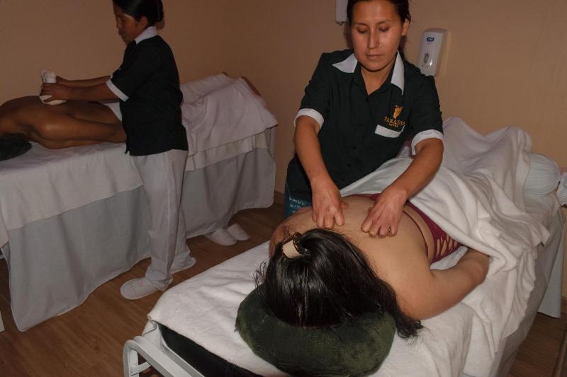 Hotel Paradis Suite Cusco - image 15