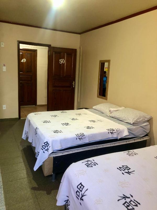 Hotel Fortaleza Manaus - image 8