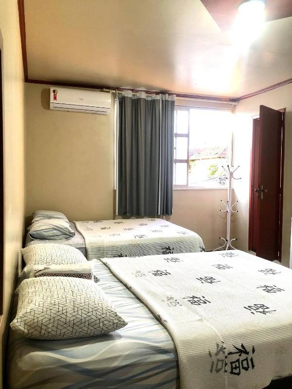 Hotel Fortaleza Manaus - image 10