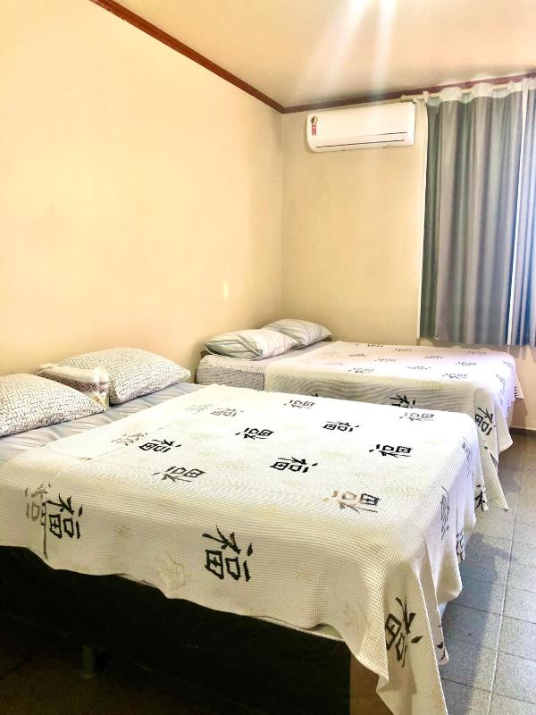 Hotel Fortaleza Manaus - image 9