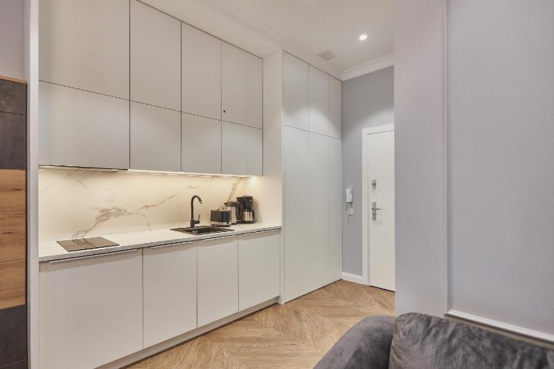 Apartamenty Świnoujście - Villa 44 - image 17