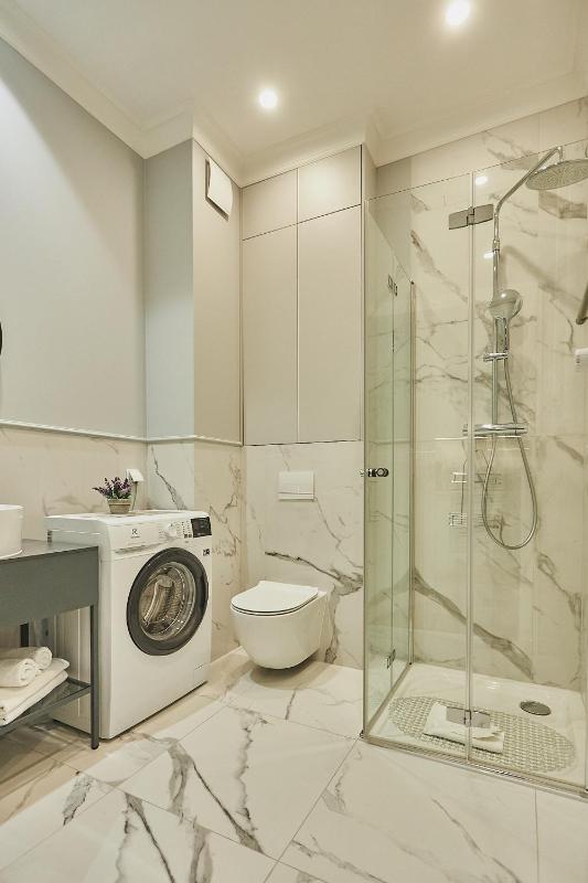 Apartamenty Świnoujście - Villa 44 - image 31