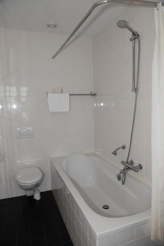 Comfort Double Room image 4