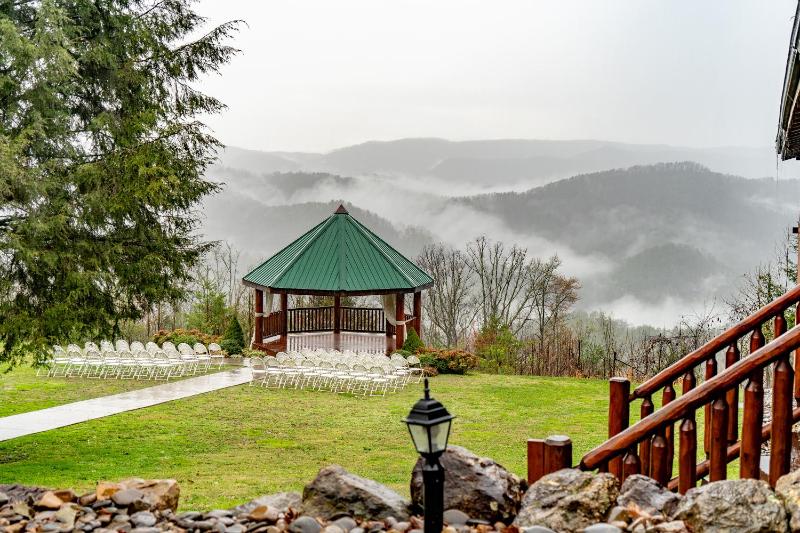 Chalet image 1