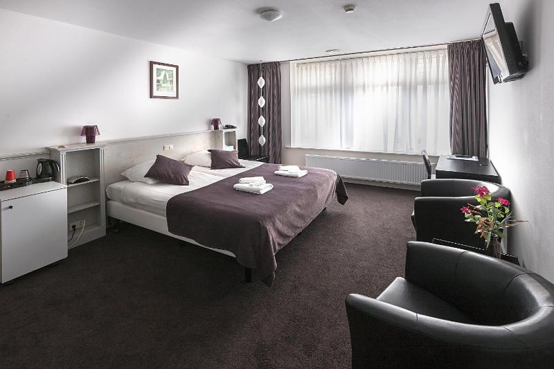 Deluxe Double Room image 1