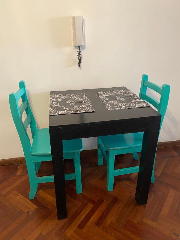 Acogedor monoambiente en Salta Zona Gastronómica - image 7