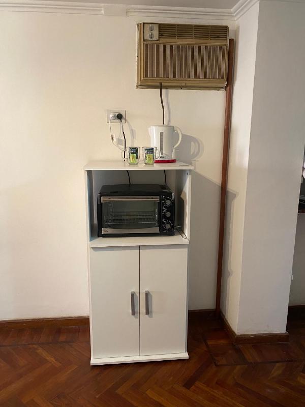 Acogedor monoambiente en Salta Zona Gastronómica - image 10