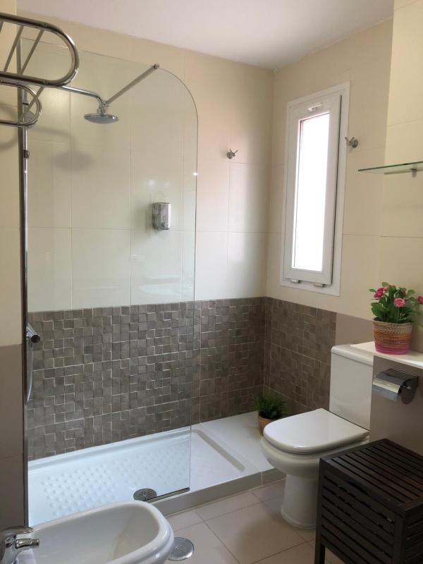 Four-Bedroom Apartment image 2