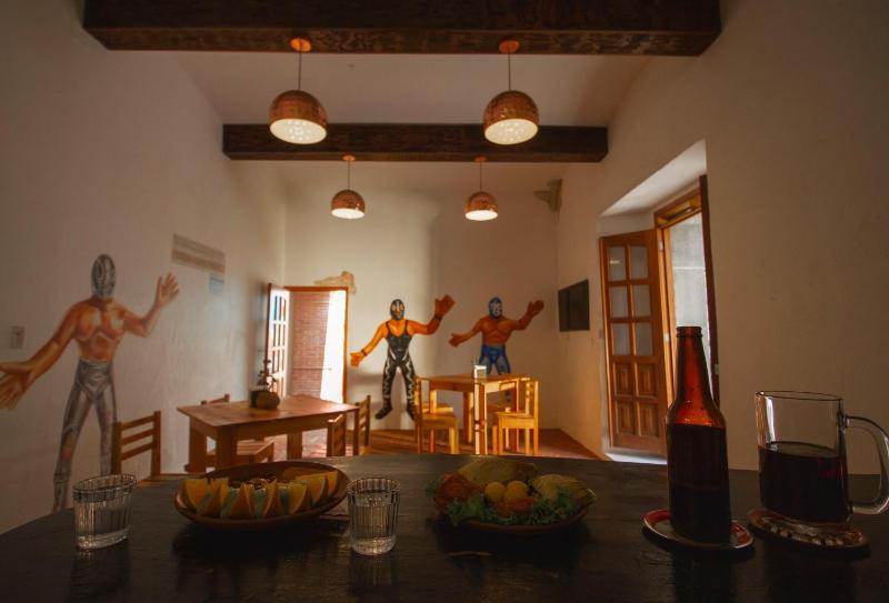 NaNa Vida Hotel Oaxaca - image 12