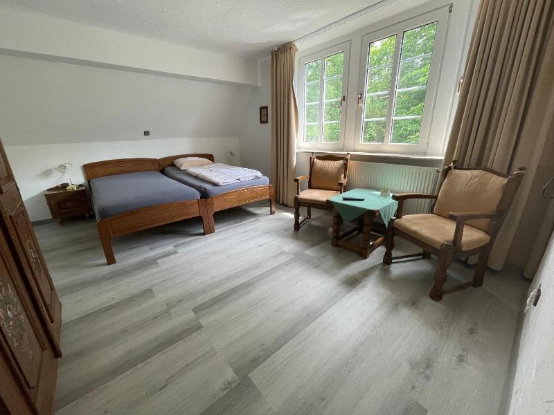Double or Twin Room image 1