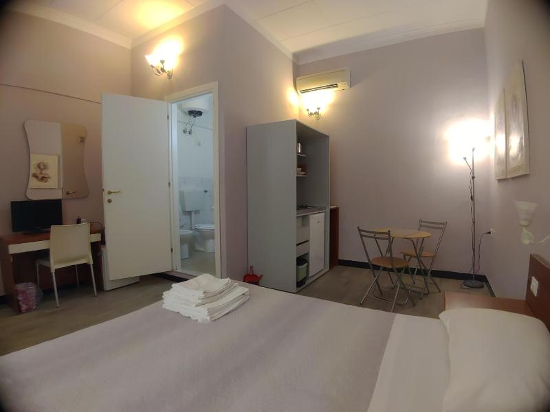 Affittacamere La Spezia Inn - image 45