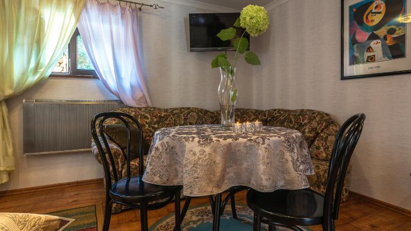 Apartament Przy Słonecznej - image 34