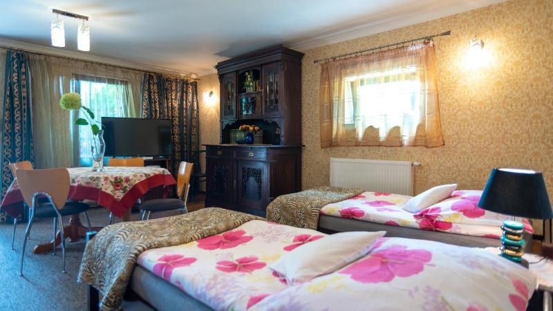 Apartament Przy Słonecznej - image 32
