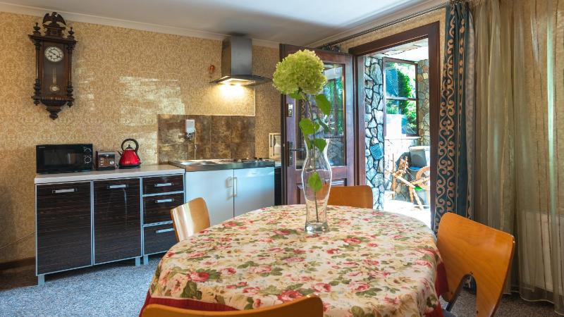 Apartament Przy Słonecznej - image 22