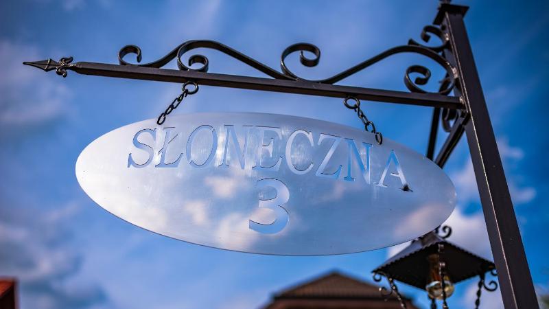 Apartament Przy Słonecznej - image 33