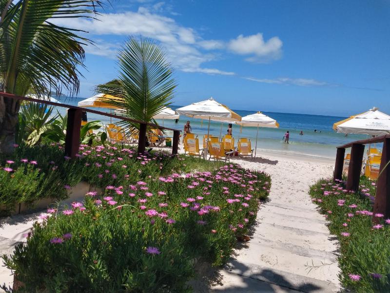 Pousada Bella Bombinhas - Pé na areia - image 31