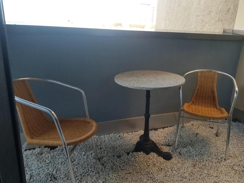 Triple Room with Terrace image 4