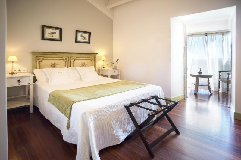 Superior Double Room with Terrace image 4