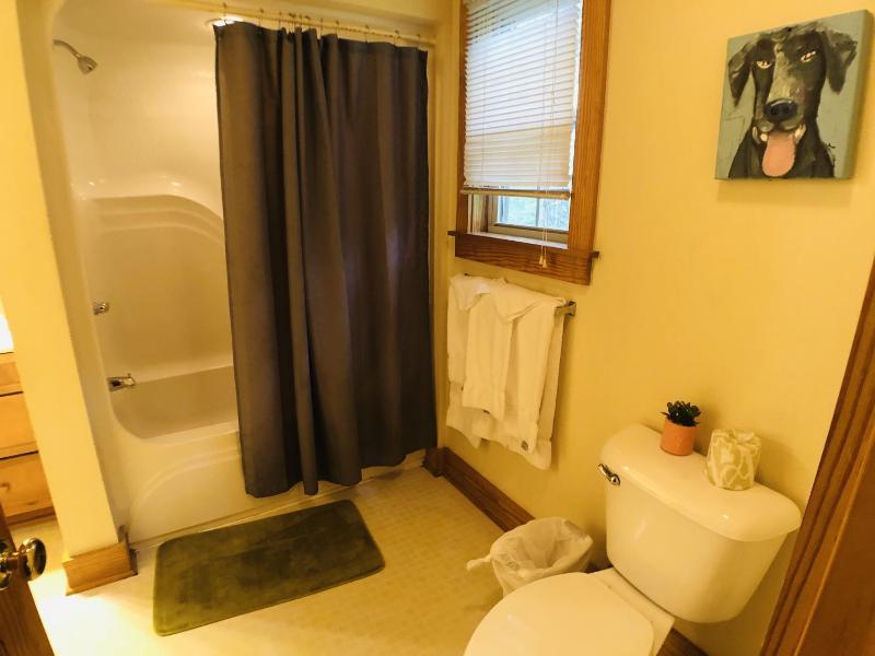 Quiet Condo with Retreat Atmosphere - image 30
