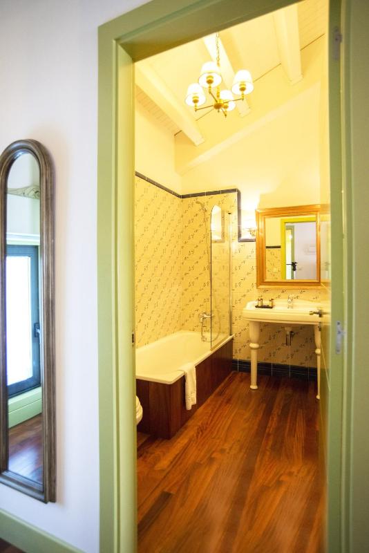 Superior Double Room with Terrace image 3