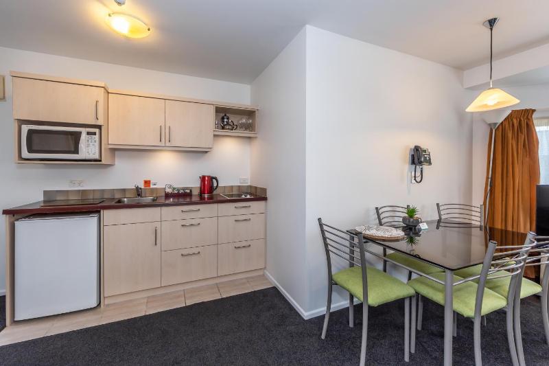 Roma On Riccarton Motel - image 14