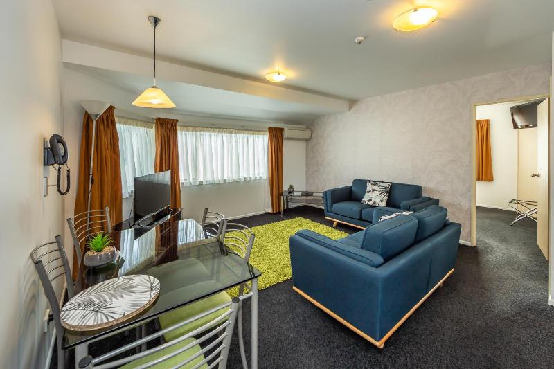 Roma On Riccarton Motel - image 10