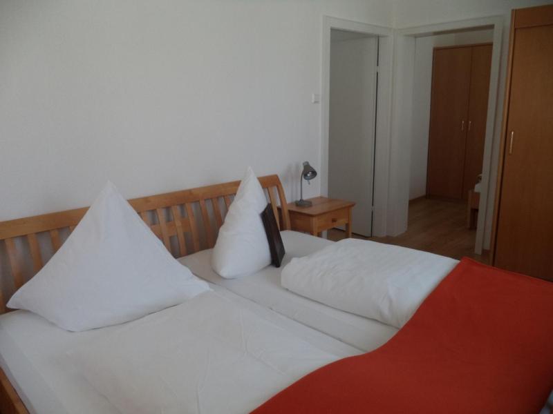 Two-Bedroom Suite image 1