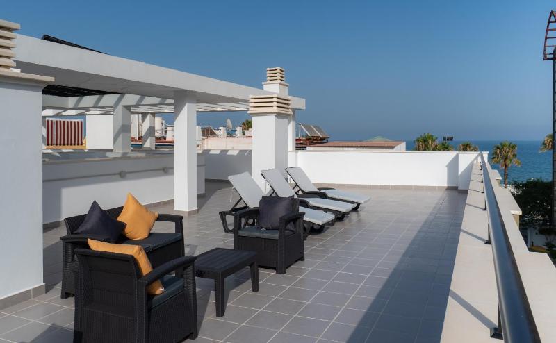 Hotel Perla del Sur - image 18
