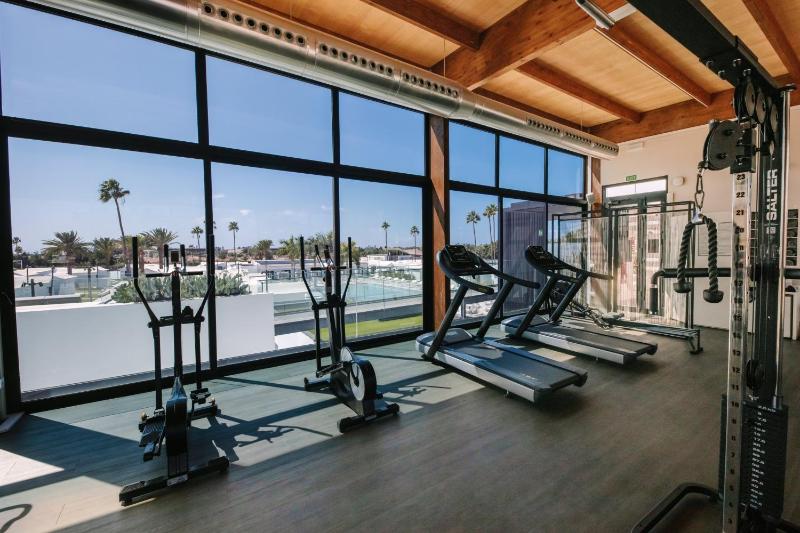 Club Maspalomas Suites & Spa - Adults Only - image 37