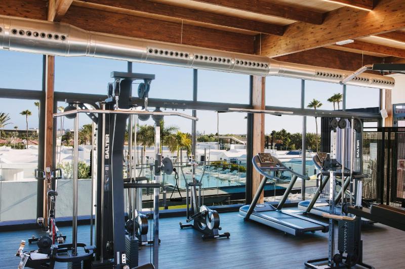 Club Maspalomas Suites & Spa - Adults Only - image 38