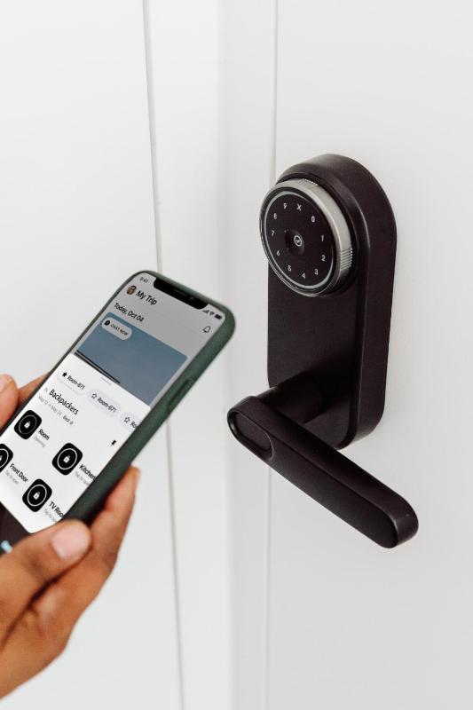 Bed in 4-Bed Mixed Dormitory Room image 2