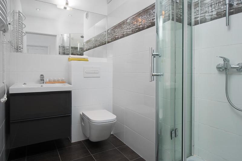 Blue Side Family Apartment 50m beach - image 14