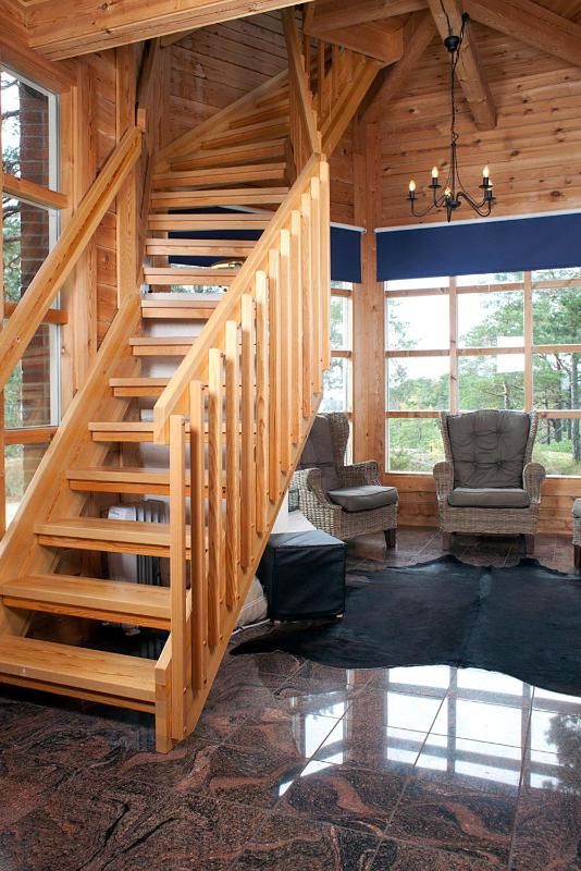 Four-Bedroom Villa with Sea View image 4