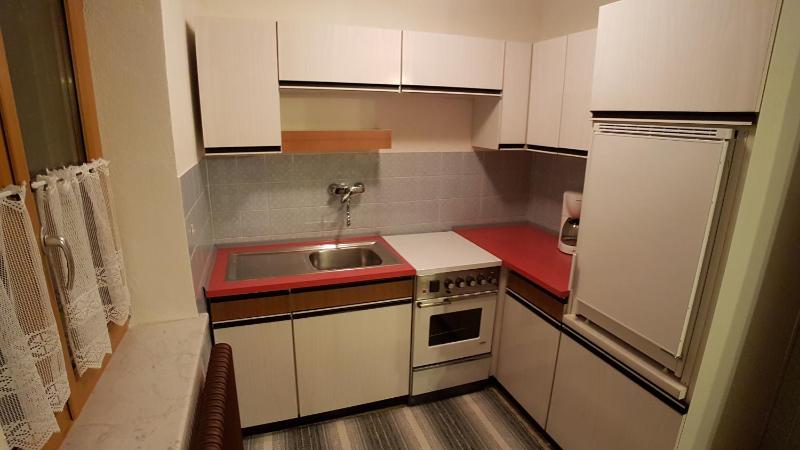 Apartment with Balcony image 2